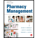 Pharmacy Management