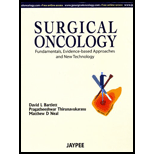 Surgical Oncology