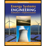 Energy Systems Engineering