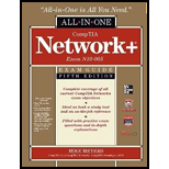 All in One  Network+ Certification Exam Guide   With CD