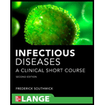 Infectious Diseases  Quick Glance