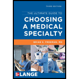 Ultimate Guide to Choosing a Med. Spec