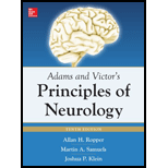 Adams and Victors Principles of Neurology   Text