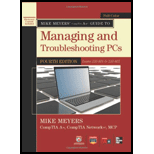 Mike Meyerscomptia Trouble. PCs Text