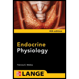 Endocrine Physiology