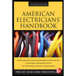 American Electricians Handbook