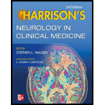 Harrison Neurology in Clinical Medicine