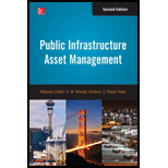 Public Infrastructure Asset Management