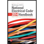 McGraw Hills National Electrical Code 2014 Handbook