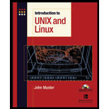 Introduction to UNIX and LINUX   With 2 CDs