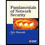 Fundamentals of Network Security