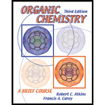 Organic Chemistry  A Brief Course