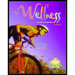 Wellness  Concepts and Application / With Macintosh CD