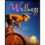 Wellness  Concepts and Applications / With CD ROM