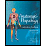 Anatomy and Physiology LaboratoryTextbook, Short Version