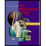 Macro Economy Today / With CD ROM