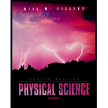 Physical Science / With CD ROM