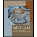 Pause Cafe