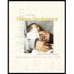 Human Development / With CD ROM