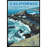 California  Interpretive History Text Only