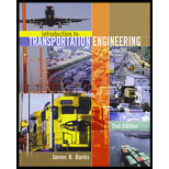 Introduction to Transportation Engineering