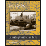 Estimating Construction Costs   Text Only