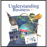 Understanding Business / With Disk, CD ROM, and 2 Passwords