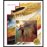 Astronomy  Journey to the Cosmic Frontier, Updated / With Updated CD