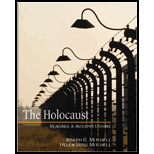 Holocaust  Readings and Interpretations