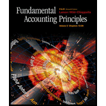 Fundamental Accounting Principles, Volume 2 - Text Only -  Hardback