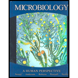 Microbiology : A Human Perspective - Text Only 4th edition ...