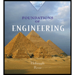 Foundations of Engineering