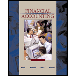 Financial Accounting / With CD ROM and Net Tutor