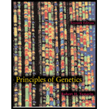 Principles of Genetics / Text and CD ROM