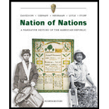 Nation of Nations, Complete / With Two CDs