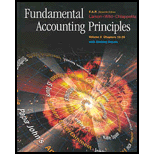 Fundamental Accounting Principles Volume 2, Chapter 13-26 / With Working papers and CD-ROM -  Paperback