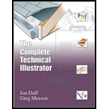 Complete Technical Illustrator   Text Only