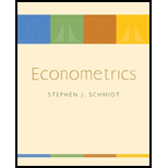 Econometrics   Text Only