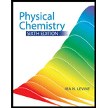 Student Solutions Manual to accompany Physical Chemistry