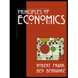 Principles of Economics / With Powerweb