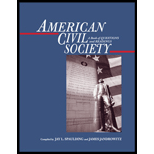 American Civil Society