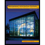 Management Information Systems With CD-ROM -  James P. O'Brien, Hardback