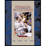 Financial Accounting   With CD and Tutor and Study Guide