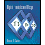 Digital Principles and Design / With CD ROM