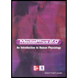 Mediaphys Version 2.0  An Introduction to Human Physiology