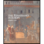 Renaissance in Europe