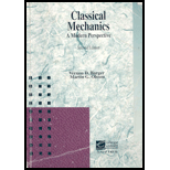 Classical Mechanics (Custom)