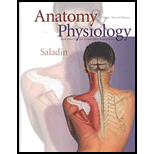 Anatomy and Physiology   With CD and Clinical Application Manual