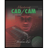 Mastering CAD/ CAM Text