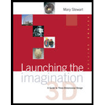 Launching the Imagination, 3D   Text Only